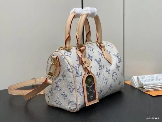 Cheap BANDOULIÈRE 20 SPEEDY VUITTON LOUIS 0806